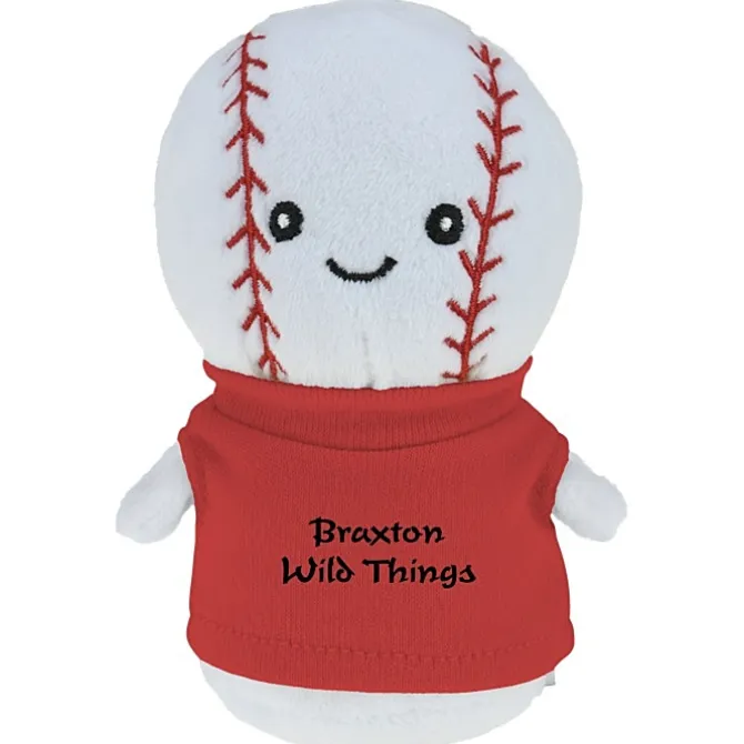 Sidekick Sporty - Baseball