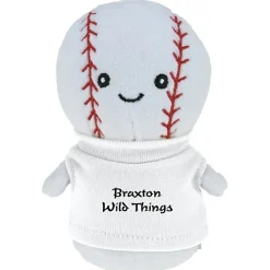 Sidekick Sporty - Baseball