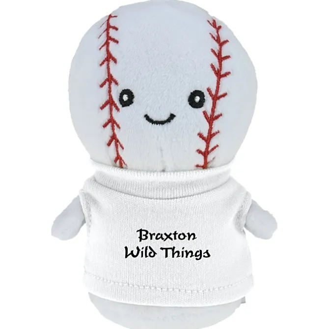 Sidekick Sporty - Baseball