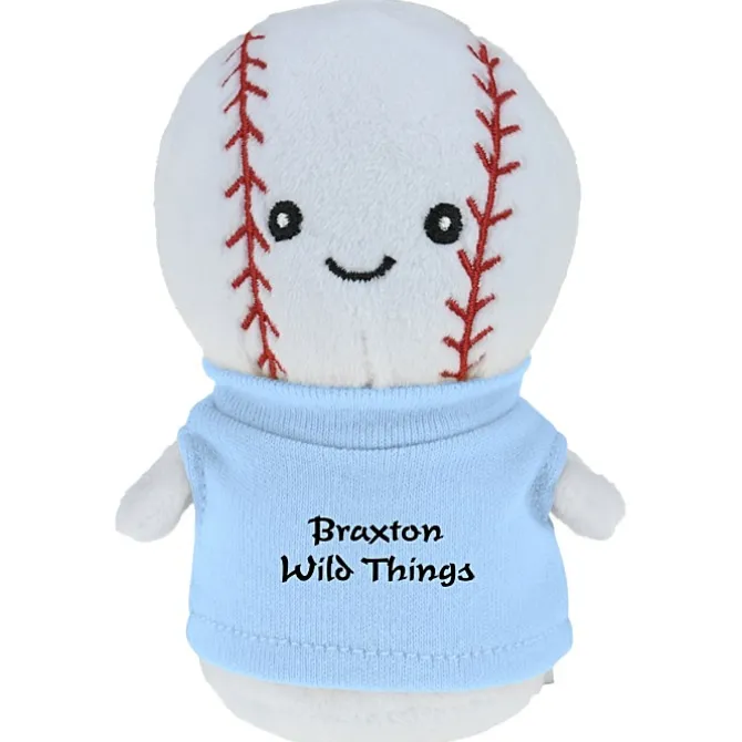 Sidekick Sporty - Baseball