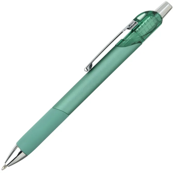 Sienna Soft Touch Pen