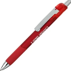Sienna Soft Touch Pen