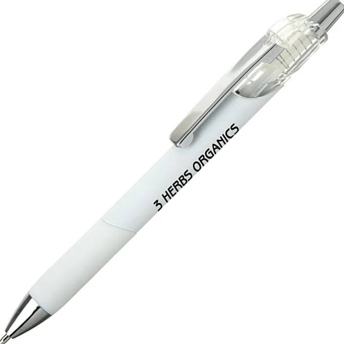 Sienna Soft Touch Pen