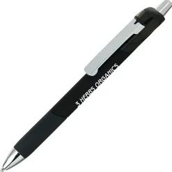 Sienna Soft Touch Pen