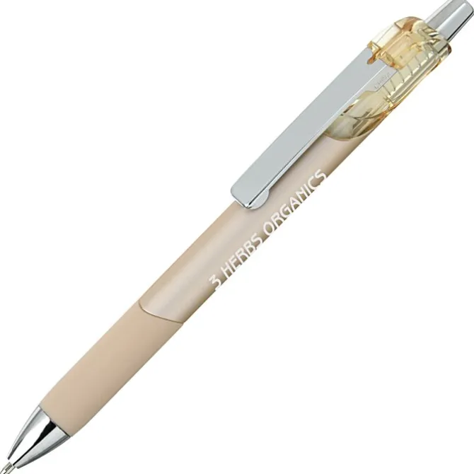 Sienna Soft Touch Pen
