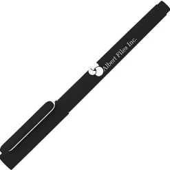 Sierra Soft Touch Gel Pen