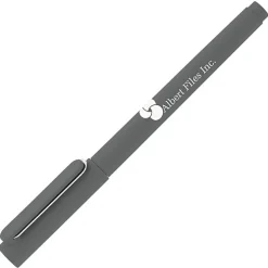 Sierra Soft Touch Gel Pen