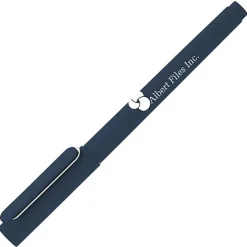Sierra Soft Touch Gel Pen