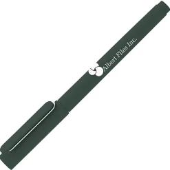 Sierra Soft Touch Gel Pen