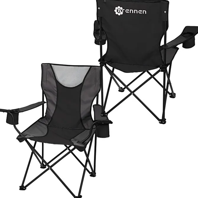 Signature Camp Chair