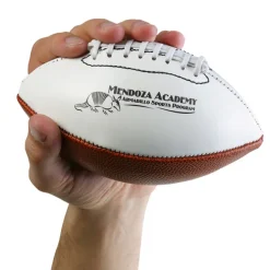 Signature Mini Sport Ball - Football