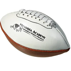 Signature Mini Sport Ball - Football