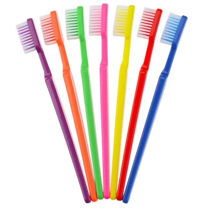 Signature Soft Toothbrush - Adult