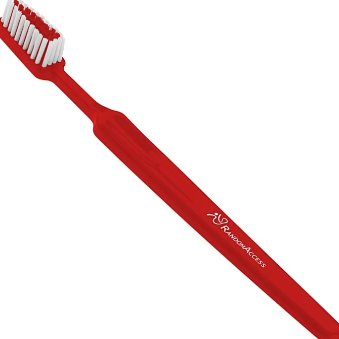 Signature Soft Toothbrush - Adult
