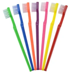 Signature Soft Toothbrush - Junior
