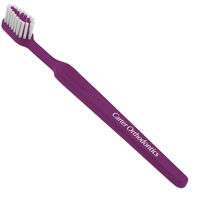 Signature Soft Toothbrush - Junior