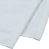 Signature Ultraweight Beach Towel- White