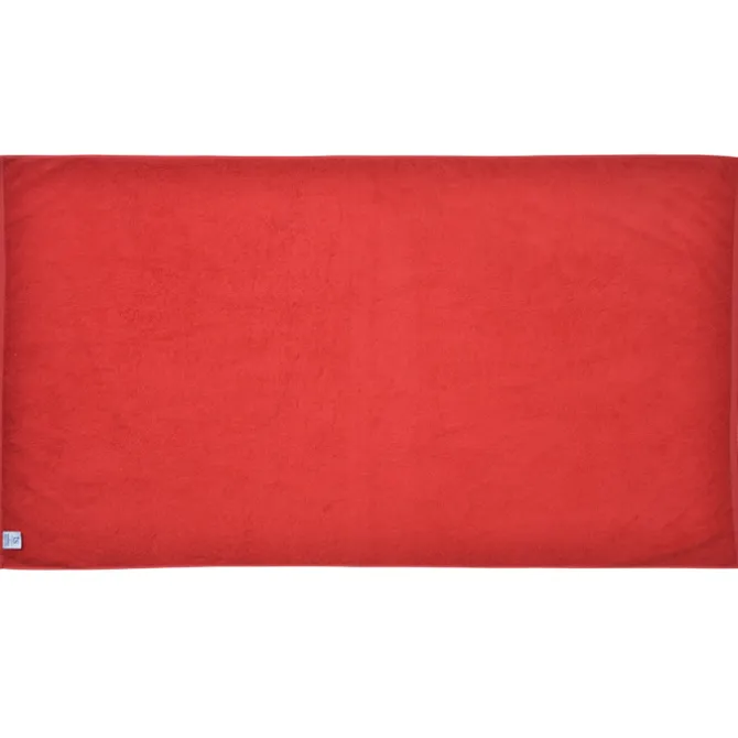 Signature Ultraweight Beach Towel Tone on Tone