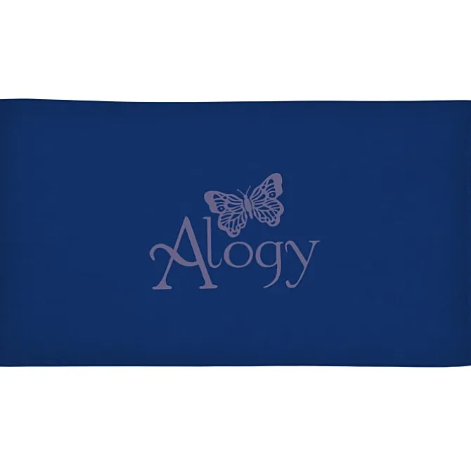 Signature Ultraweight Beach Towel Tone on Tone