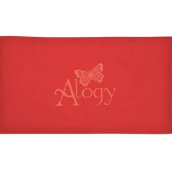 Signature Ultraweight Beach Towel Tone on Tone