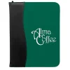 SIgN wave Zippered Pad Holder
