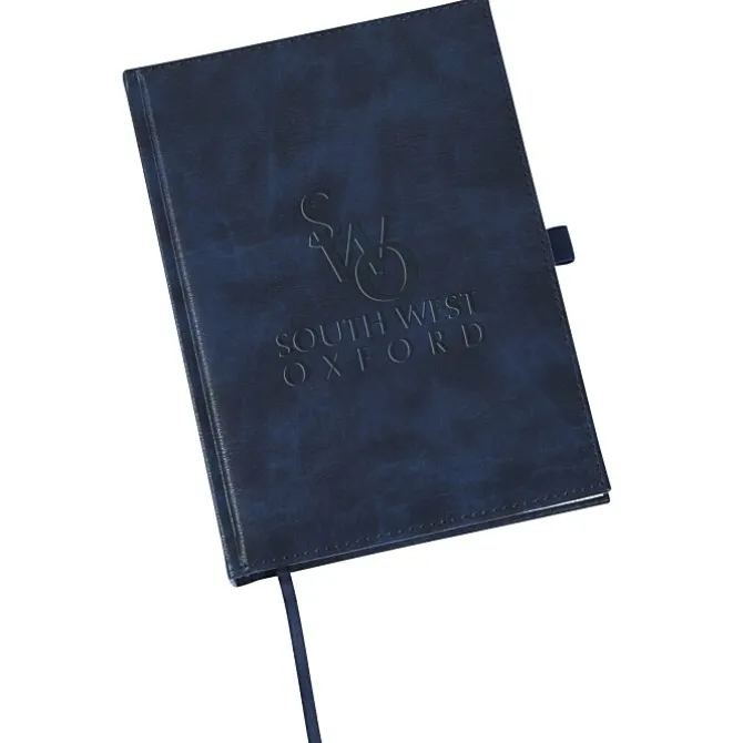 Silestone Notebook - 10 inches x 7 inches