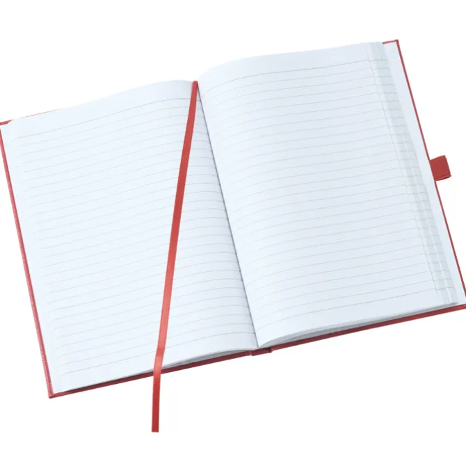 Silestone Notebook - 10 inches x 7 inches