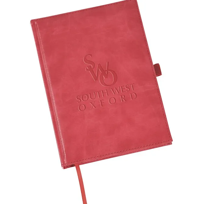 Silestone Notebook - 10 inches x 7 inches