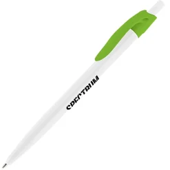 Simplistic Pen - 24 hr