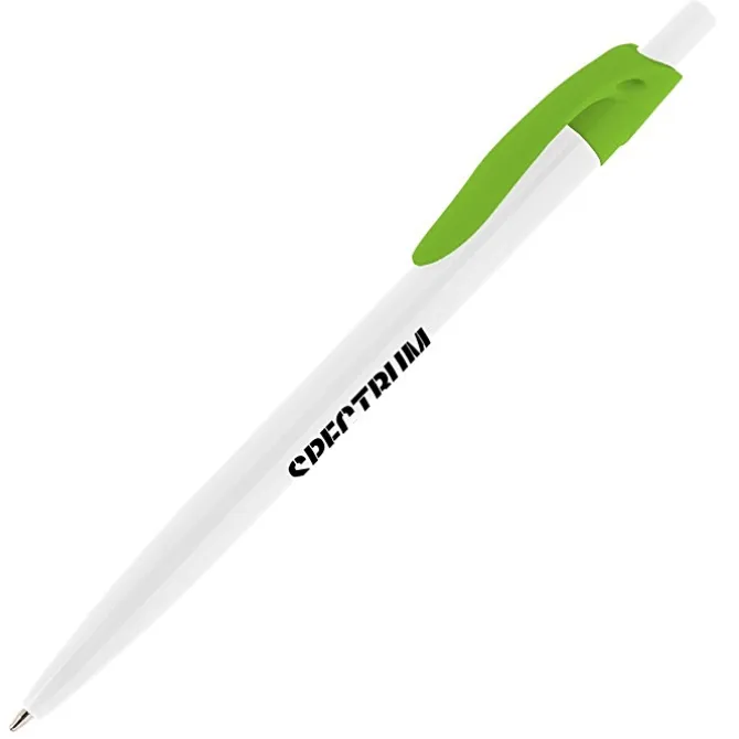 Simplistic Pen - 24 hr