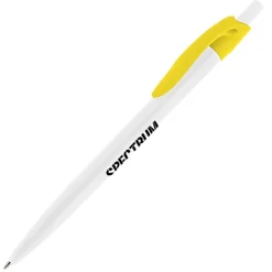 Simplistic Pen - 24 hr