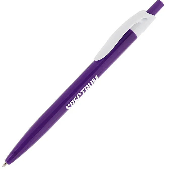 Simplistic Pen - 24 hr