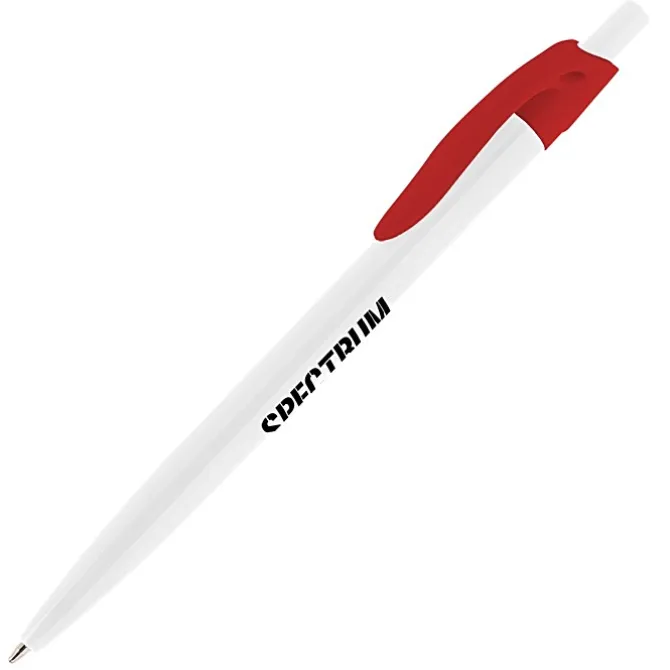 Simplistic Pen - 24 hr