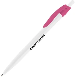 Simplistic Pen - 24 hr