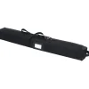 Single Foot Retractable Banner Display - 33-1/2 inches