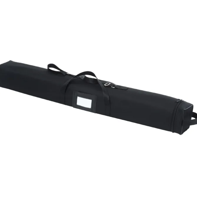 Single Foot Retractable Dry Erase Banner Display - 33-1/2 inches