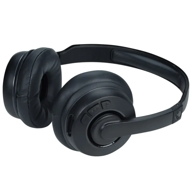 Skullcandy Cassette Bluetooth Headphones