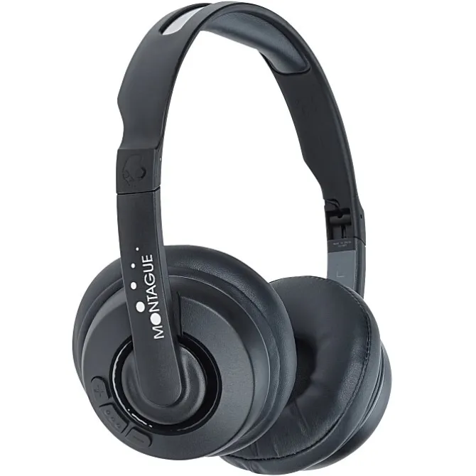 Skullcandy Cassette Bluetooth Headphones