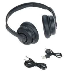 Skullcandy Cassette Bluetooth Headphones - 24 hr