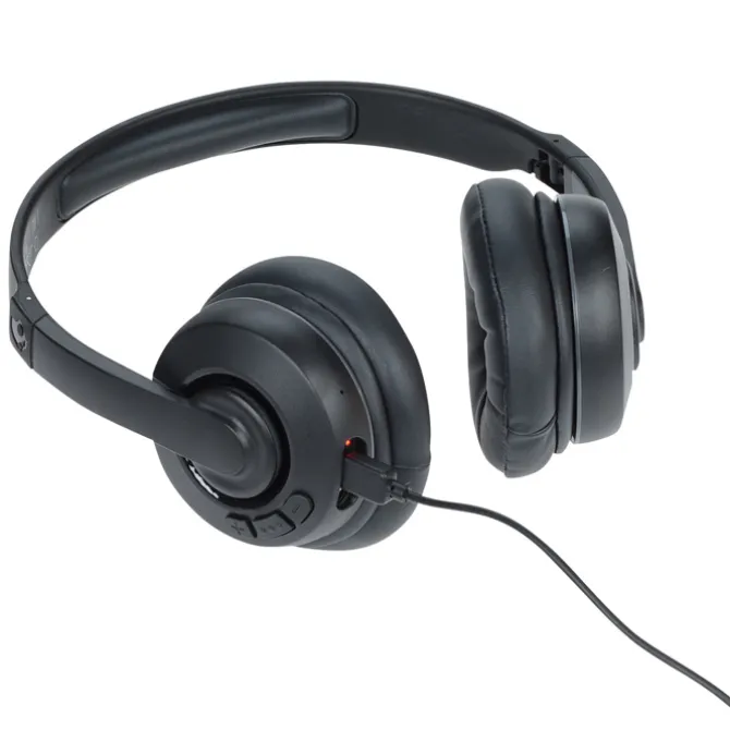 Skullcandy Cassette Bluetooth Headphones - 24 hr