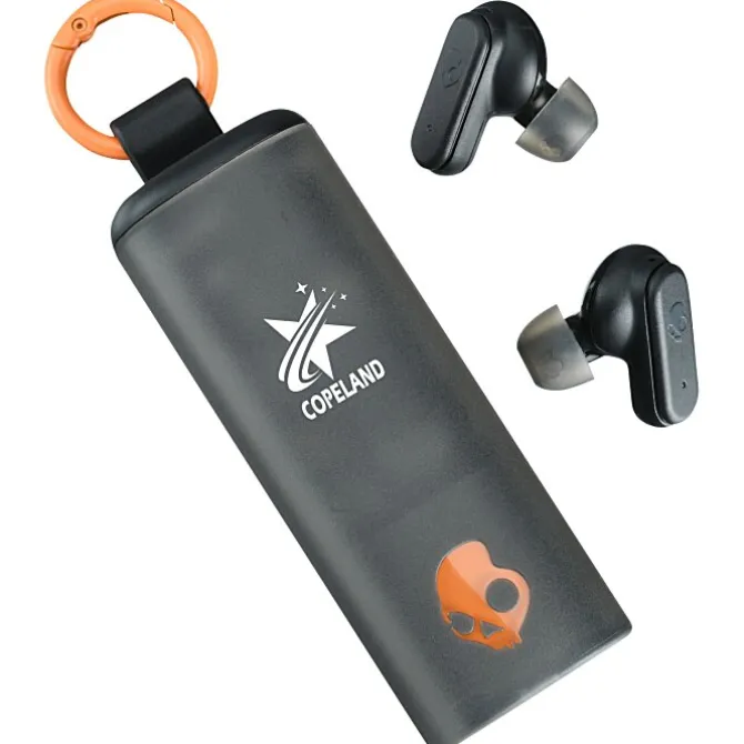 Skullcandy Dime Evo True Wireless Earbuds - 24 hr