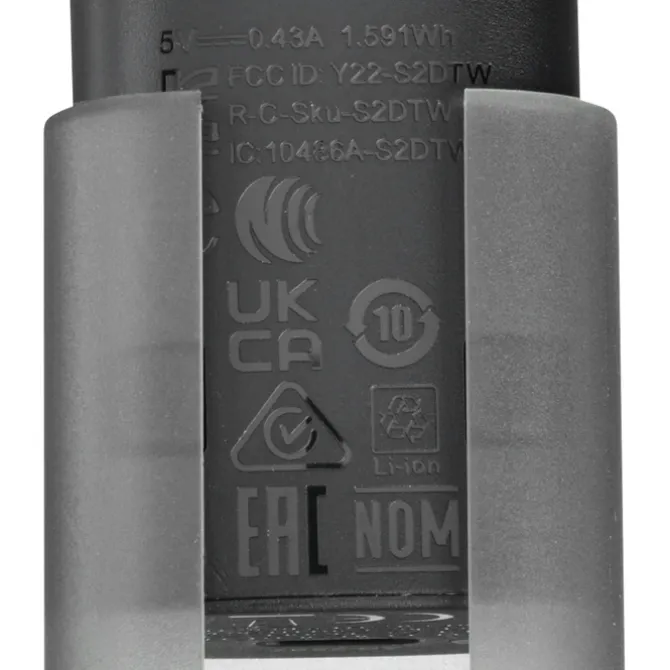 Skullcandy Dime Evo True Wireless Earbuds - 24 hr