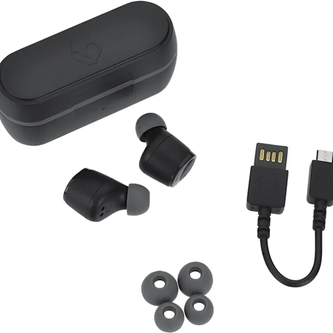 Skullcandy Jib 2 True Wireless Earbuds