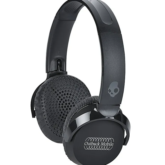Skullcandy Riff 2 Bluetooth Headphones - 24 hr