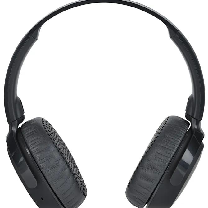 Skullcandy Riff 2 Bluetooth Headphones - 24 hr