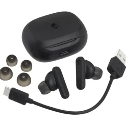 Skullcandy Smokin' True Wireless Earbuds - 24 hr