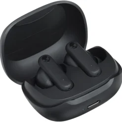 Skullcandy Smokin' True Wireless Earbuds - 24 hr