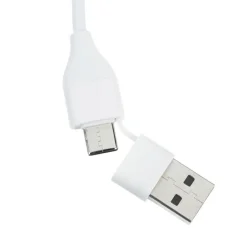 Skye USB Hub Charging Cable