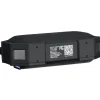 Skyline Light-Up Outdoor Bluetooth Speaker