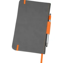 Slate Journal with Stylus Pen